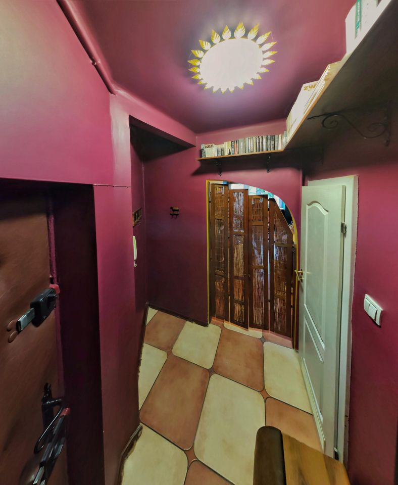 Mieszkanie 2-pokojowe Łódź Górna, ul. Adolfa Dygasińskiego. Zdjęcie 15