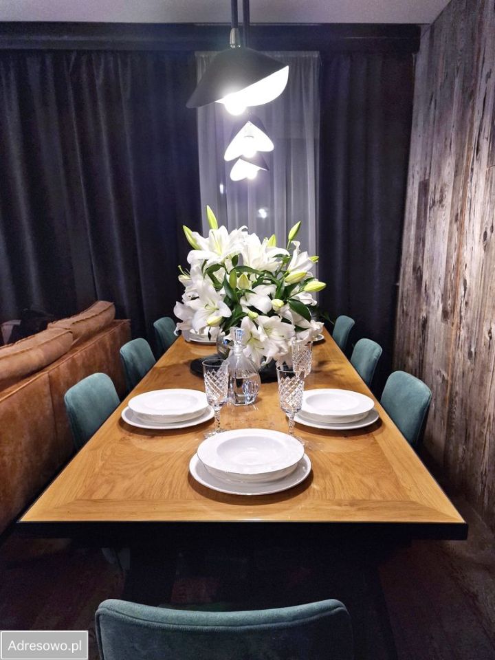 Mieszkanie 3-pokojowe Warszawa Śródmieście, ul. Chmielna. Zdjęcie 4