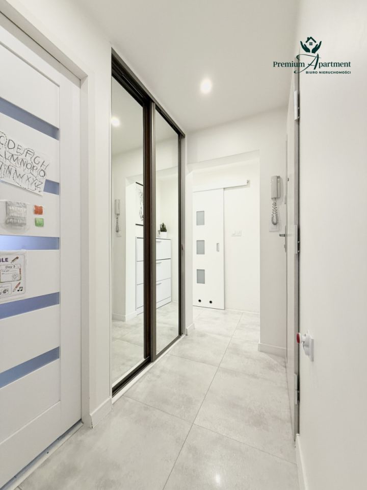 Mieszkanie 2-pokojowe Skarżysko-Kamienna, ul. Kossaka. Zdjęcie 18