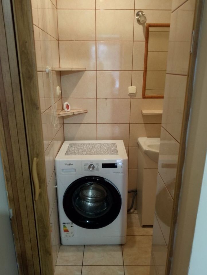 Mieszkanie 1-pokojowe Nowy Dwór. Zdjęcie 7