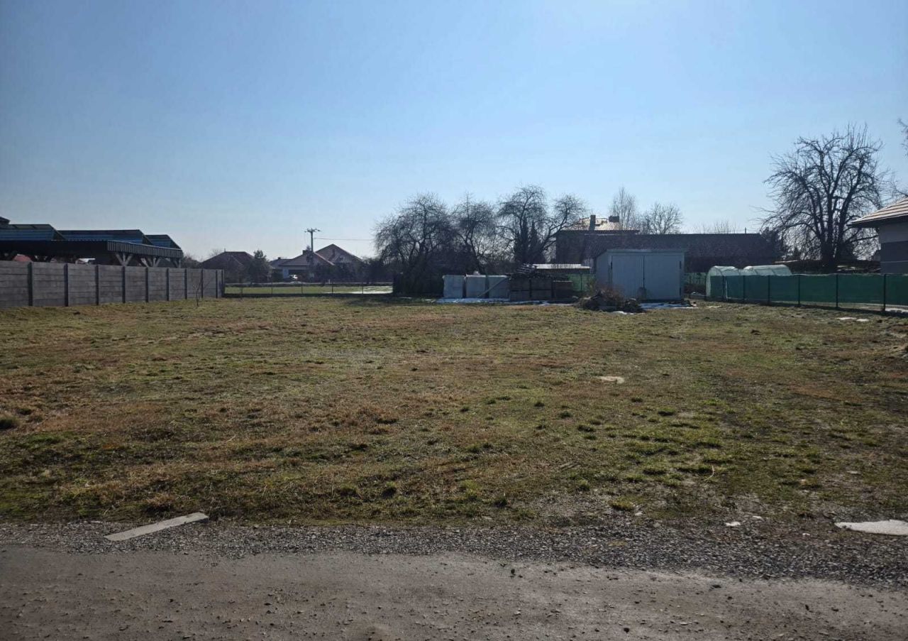 Działka budowlana Suszno, ul. Wiosenna. Zdjęcie 4