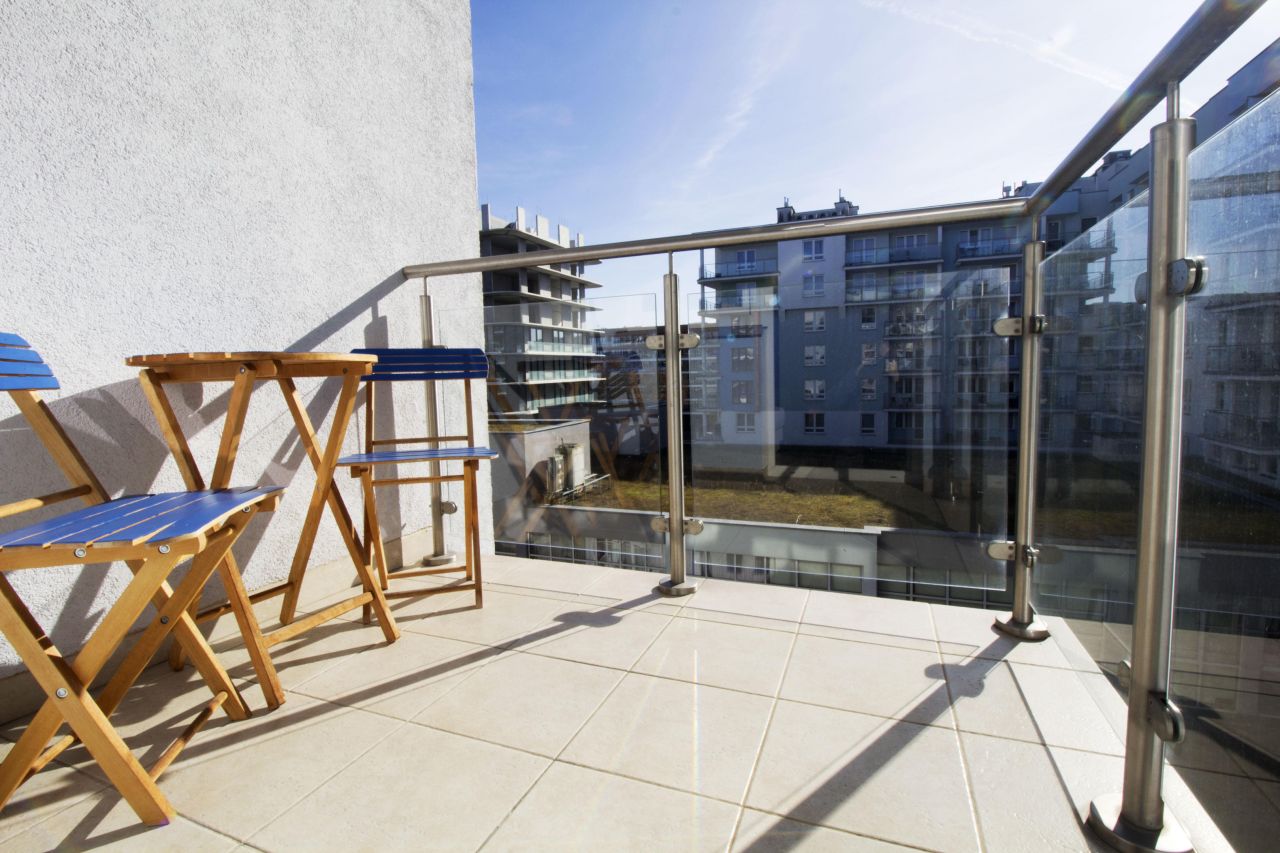 Mieszkanie 1-pokojowe Kołobrzeg, ul. Tadeusza Kościuszki. Zdjęcie 10