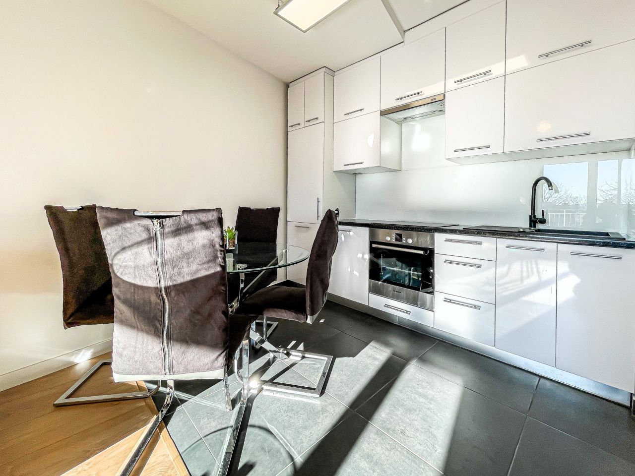 Mieszkanie 3-pokojowe Kraków Krowodrza, ul. Wrocławska. Zdjęcie 8