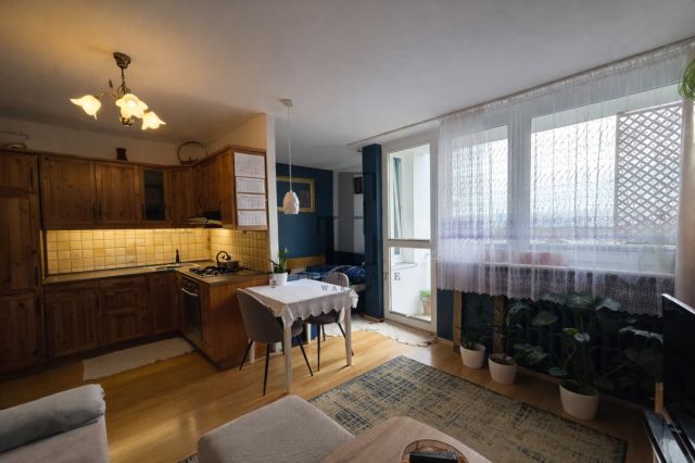 Mieszkanie 1-pokojowe Warszawa Praga, ul. Wołomińska. Zdjęcie 2