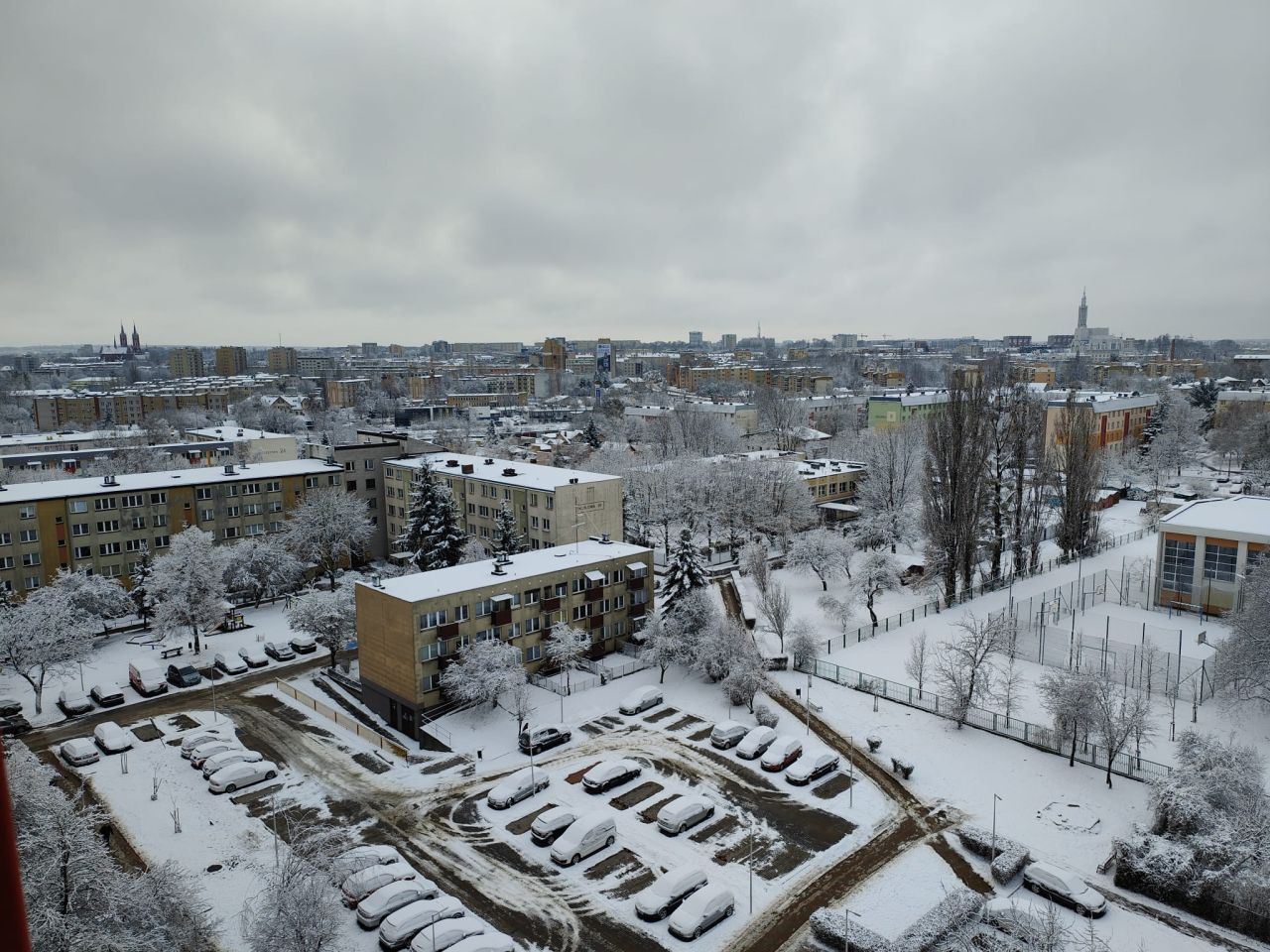 Mieszkanie 3-pokojowe Białystok Białostoczek, ul. Białostoczek. Zdjęcie 19