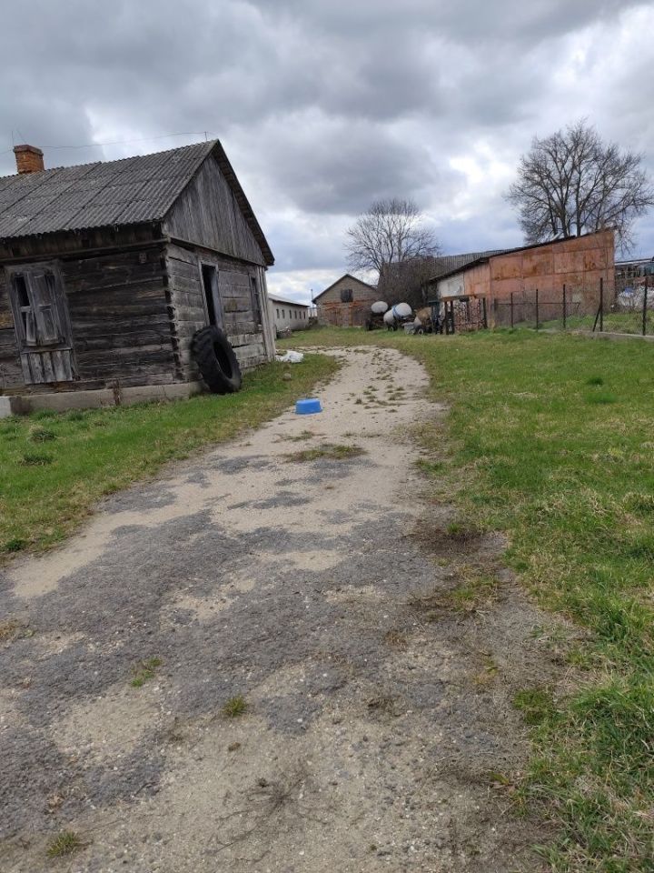 Działka siedliskowa Lipowiec. Zdjęcie 2