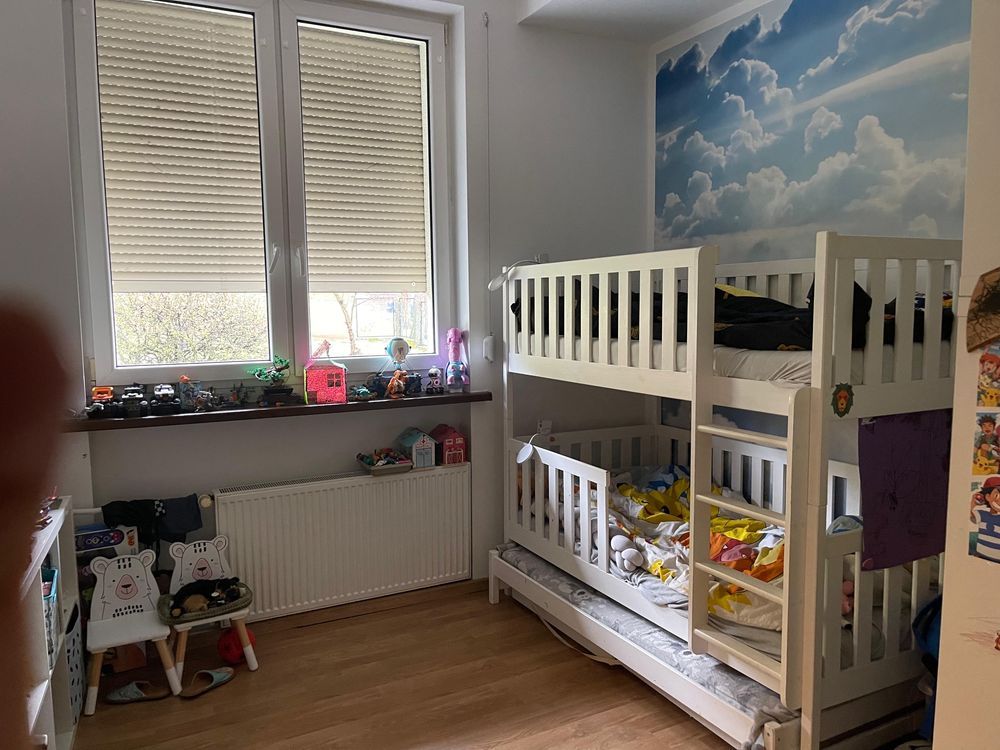 Mieszkanie 3-pokojowe Gliwice Zatorze. Zdjęcie 8