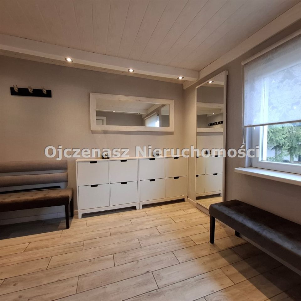 dom wolnostojący, 6 pokoi Tarkowo Górne. Zdjęcie 4