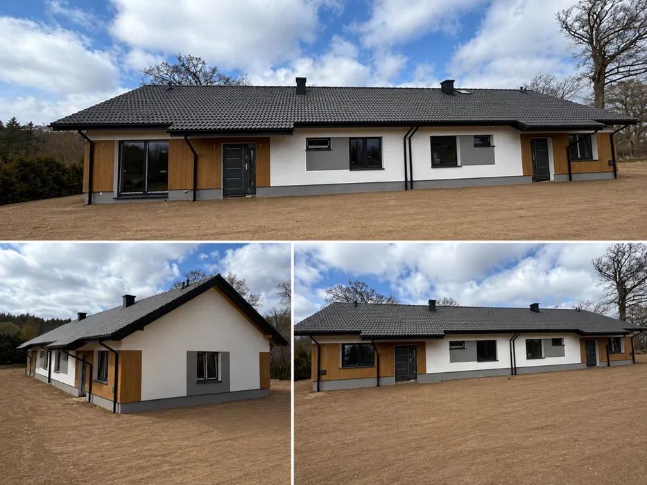 bliźniak Bydlino. Zdjęcie 2