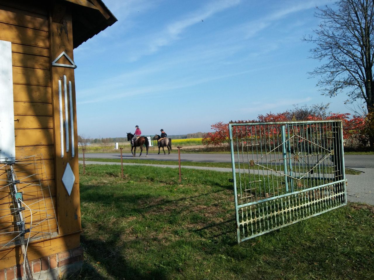 Działka rolno-budowlana Bereza. Zdjęcie 4
