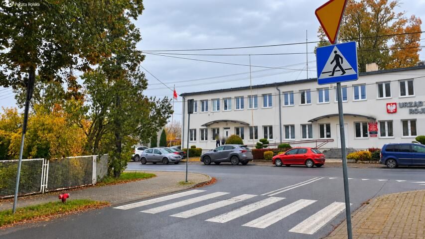 Lokal Rojewo. Zdjęcie 2