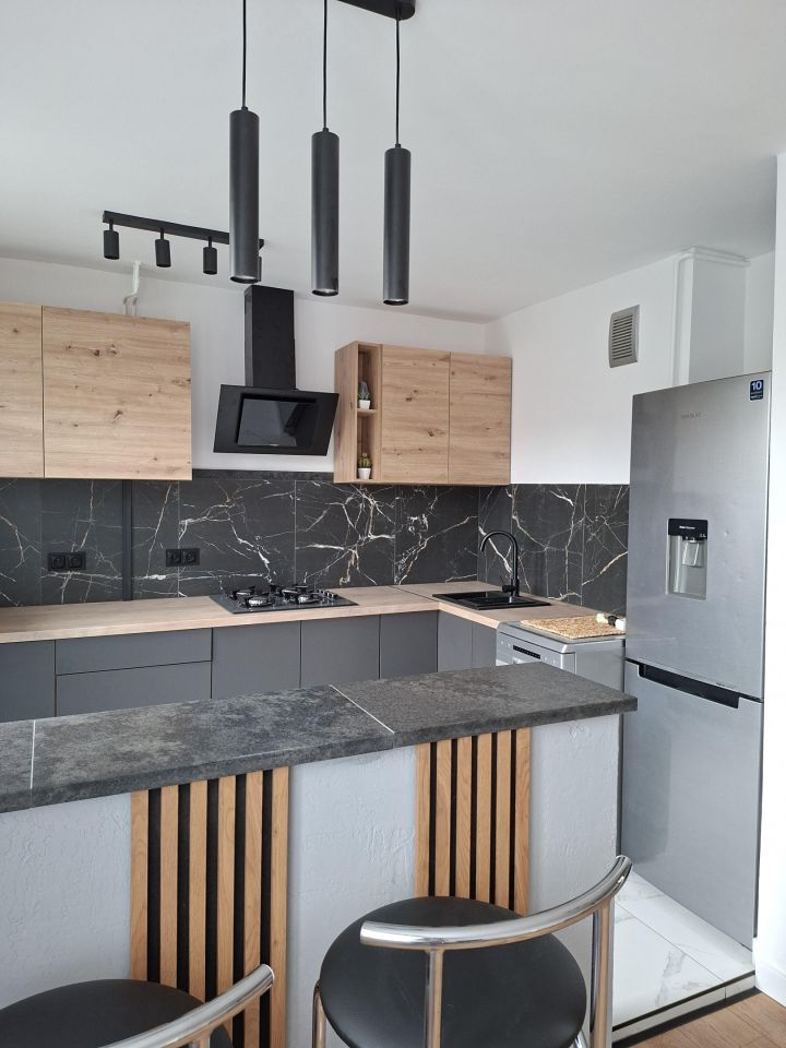 Mieszkanie 3-pokojowe Legnica Centrum, ul. Chojnowska. Zdjęcie 2