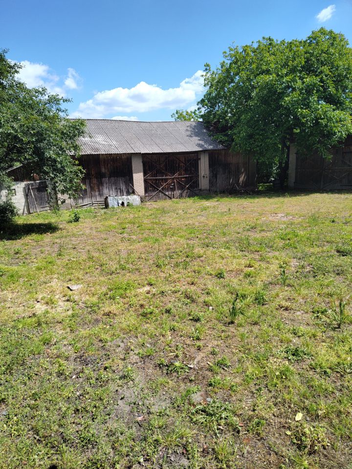 dom wolnostojący, 4 pokoje Hruszów, Kolonia. Zdjęcie 7