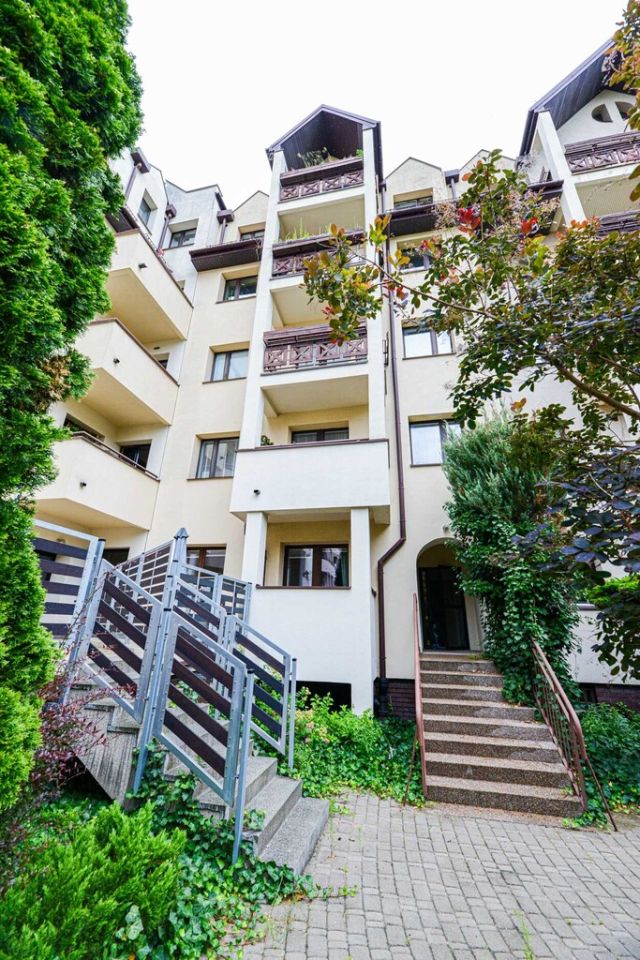 Mieszkanie 3-pokojowe Warszawa Ursynów, ul. Romualda Mielczarskiego. Zdjęcie 23