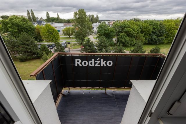 Mieszkanie 3-pokojowe Bydgoszcz Wyżyny, ul. Tadeusza Boya-Żeleńskiego. Zdjęcie 14