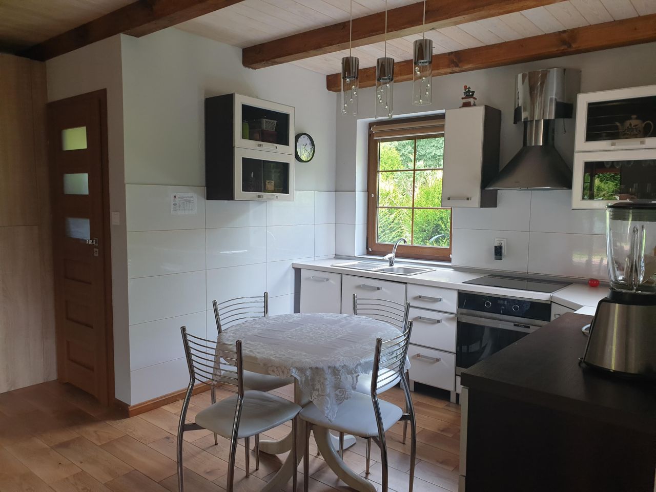 dom wolnostojący, 3 pokoje Krąg, Krąg. Zdjęcie 8