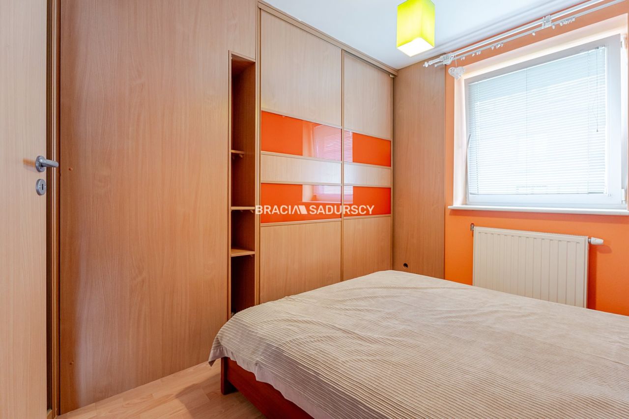 Mieszkanie 2-pokojowe Kraków Bronowice, ul. Władysława Podkowińskiego. Zdjęcie 12