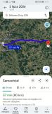 Działka rolno-budowlana Żeliszew Duży. Zdjęcie 4