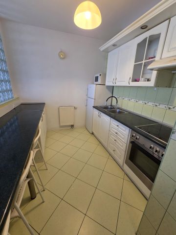 Mieszkanie 2-pokojowe Kraków Kleparz, ul. Władysława Łokietka. Zdjęcie 1