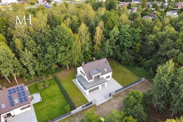 dom wolnostojący, 5 pokoi Pabianice. Zdjęcie 18