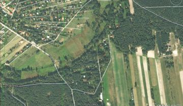 Działka budowlana Arciechów, ul. Jaworowa