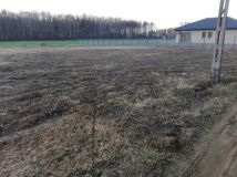 Działka budowlana Święcienica, ul. Niecała. Zdjęcie 2