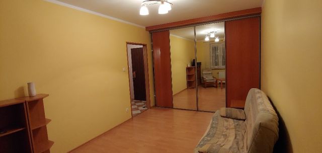 Mieszkanie 1-pokojowe Bydgoszcz Osowa Góra, ul. Drozdów. Zdjęcie 1