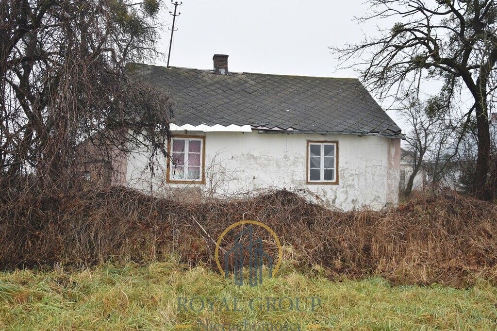 dom wolnostojący, 2 pokoje Marcinów. Zdjęcie 11