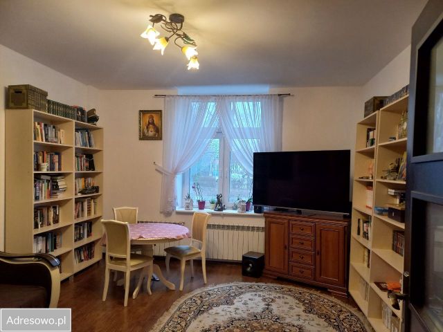 Mieszkanie 3-pokojowe Żagań, ul. Dworcowa. Zdjęcie 1