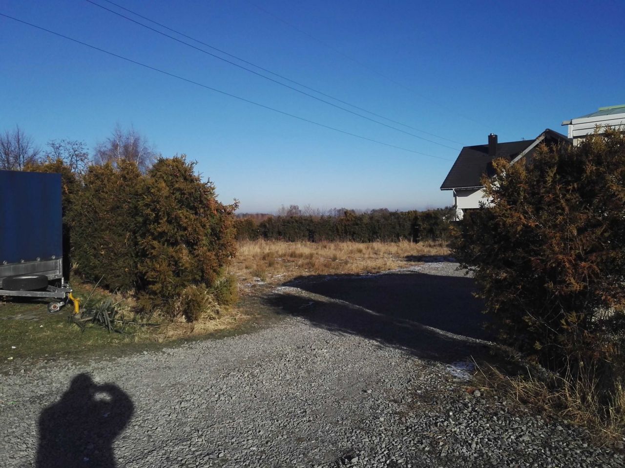 Działka inwestycyjna Kozy. Zdjęcie 5