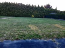 Działka budowlana Grabówki Grabówki Dolne. Zdjęcie 3