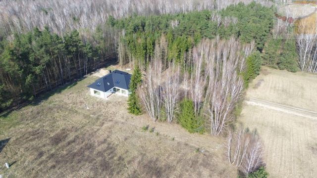 Działka budowlana Mszczonów. Zdjęcie 3