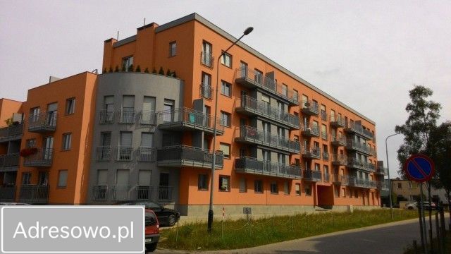 Mieszkanie 2-pokojowe Poznań Dębiec, ul. Czeremchowa. Zdjęcie 1