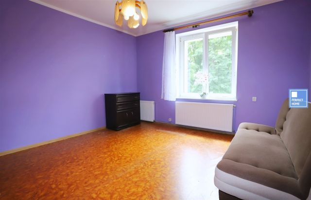 Mieszkanie 1-pokojowe Wałbrzych Rusinowa, ul. Osiedle Górnicze. Zdjęcie 1