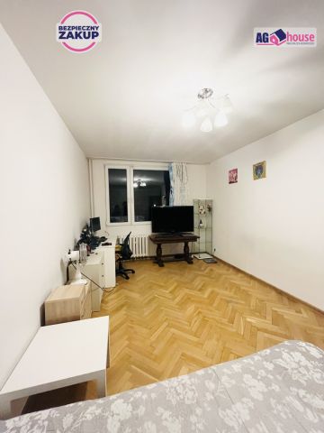 Mieszkanie 2-pokojowe Gdańsk Przymorze, ul. Lęborska. Zdjęcie 1