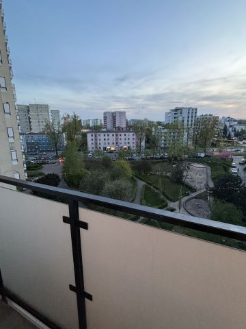 Mieszkanie 2-pokojowe Warszawa Praga-Południe, ul. Majdańska. Zdjęcie 3