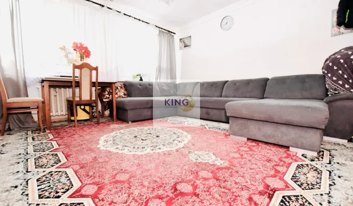 Mieszkanie 3-pokojowe Szczecin Centrum, ul. Stanisława Herakliusza Lubomirskiego