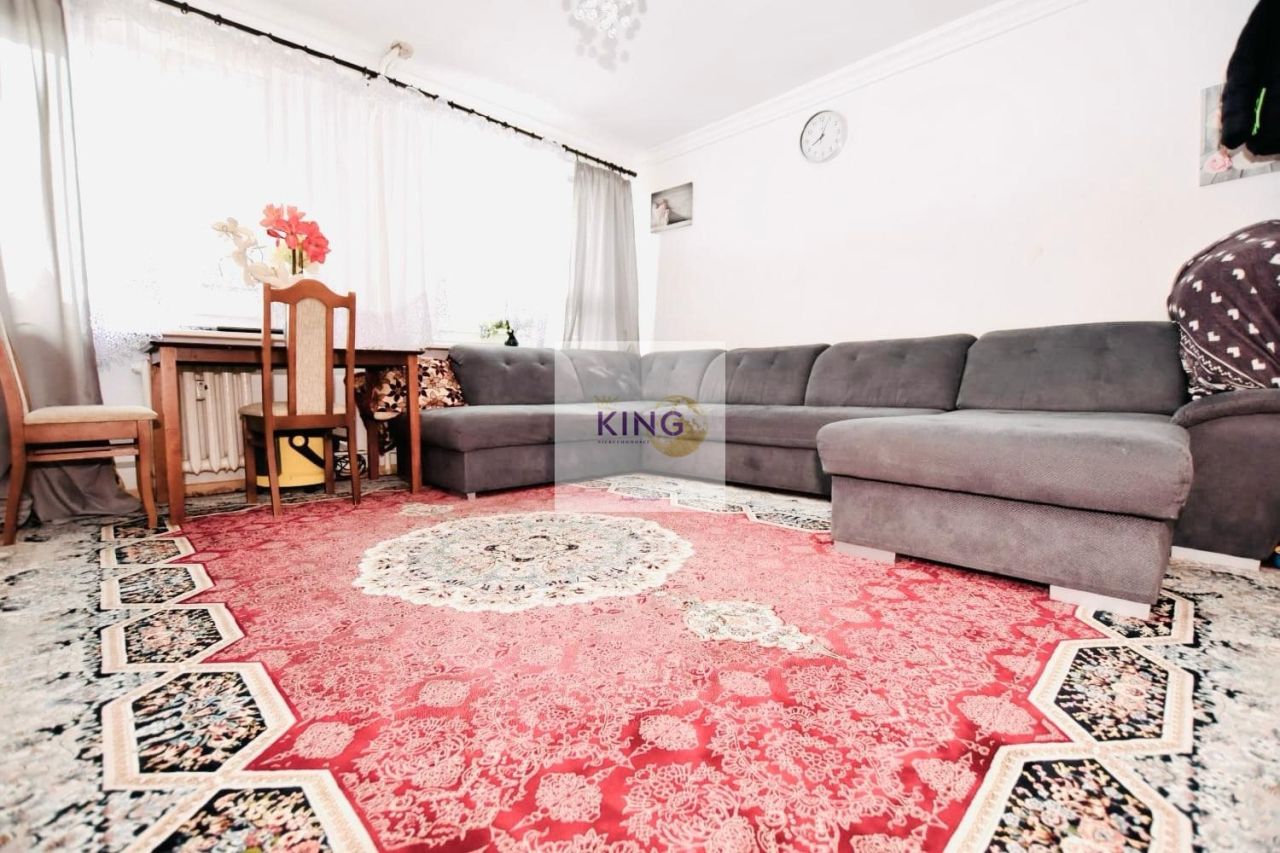 Mieszkanie 3-pokojowe Szczecin Centrum, ul. Stanisława Herakliusza Lubomirskiego. Zdjęcie 3