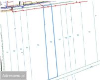 Działka rolna Aleksandrów. Zdjęcie 2