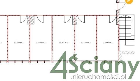 Biuro Warszawa Śródmieście. Zdjęcie 9