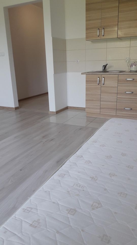 Mieszkanie 1-pokojowe Pruszcz Gdański, ul. Antoniego Dobrowolskiego. Zdjęcie 2