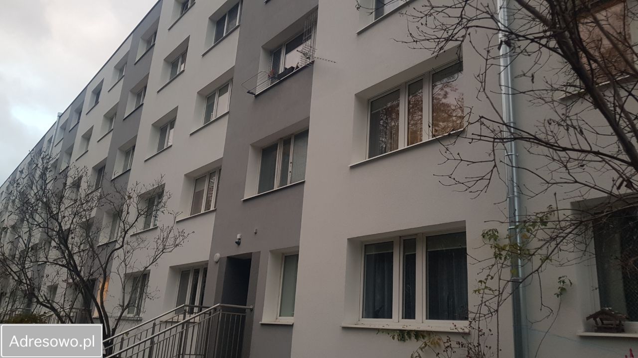 Mieszkanie 3-pokojowe Warszawa Wola, ul. Pustola. Zdjęcie 6