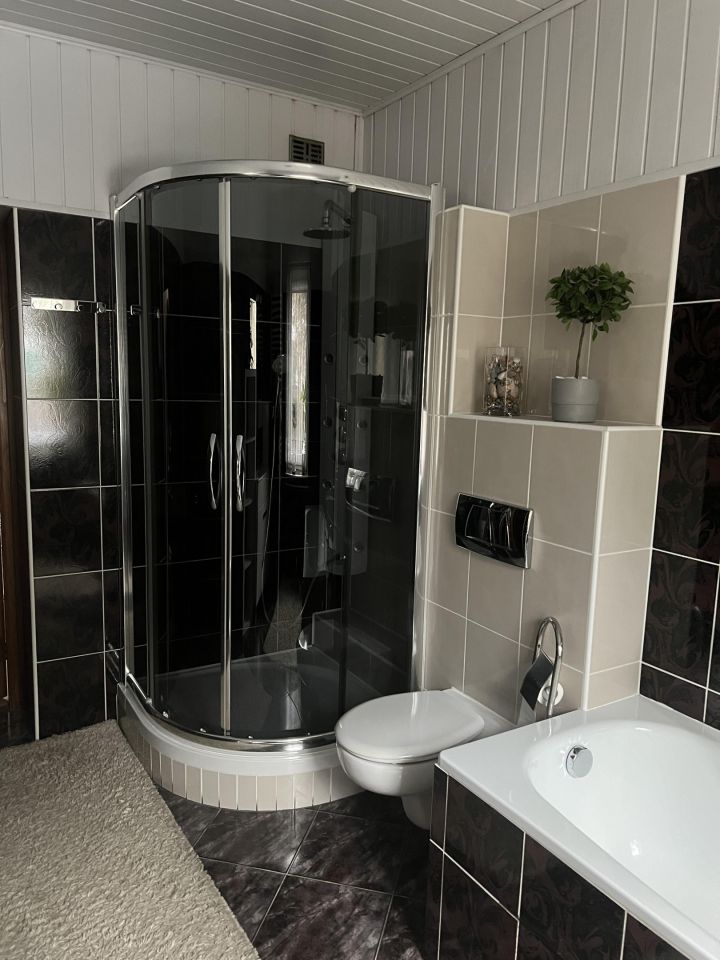 dom wolnostojący, 9 pokoi Skawina, ul. Wincentego Witosa. Zdjęcie 6