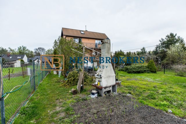 Mieszkanie 3-pokojowe Kraków Kurdwanów, ul. Cechowa. Zdjęcie 14