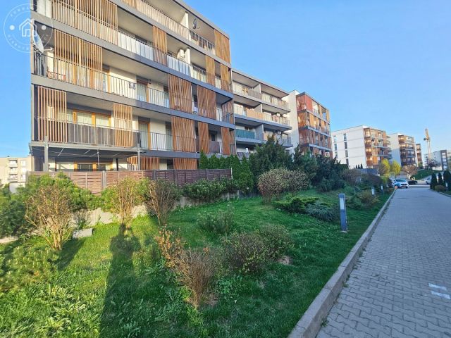 Mieszkanie 2-pokojowe Lublin Węglin, ul. Koralowa. Zdjęcie 15