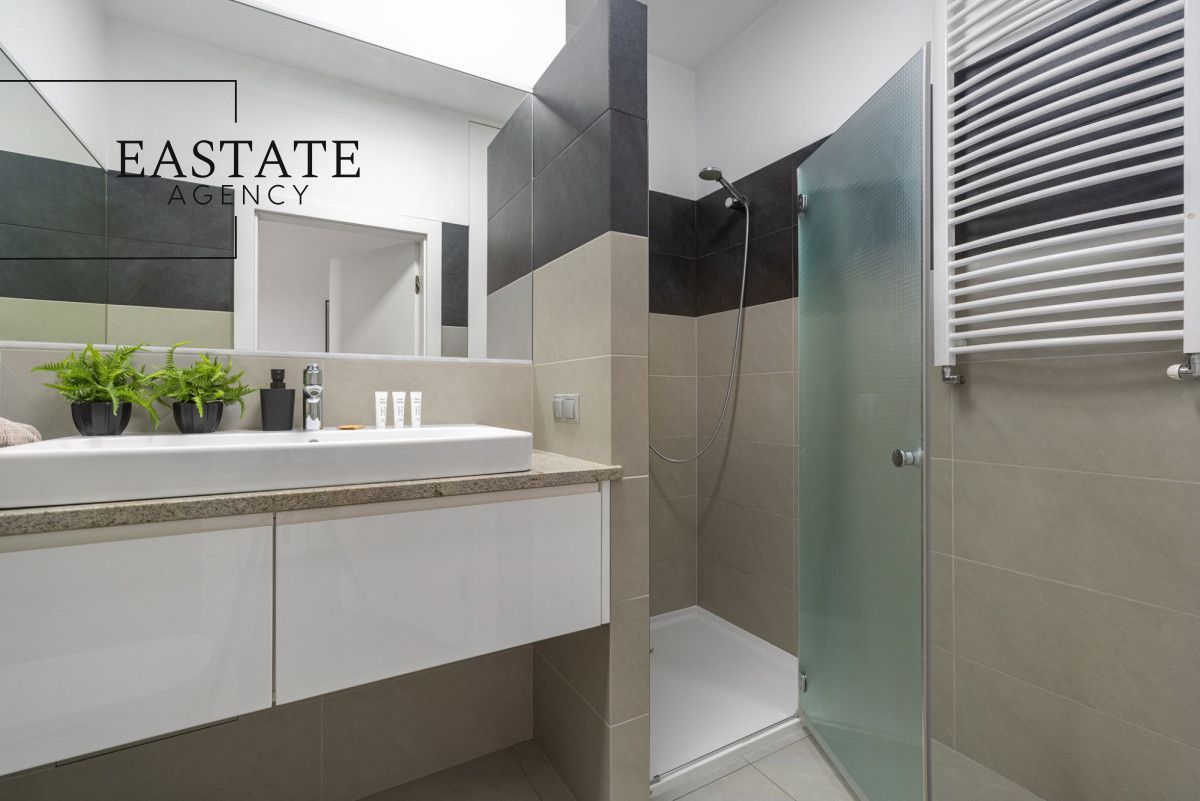 Mieszkanie 1-pokojowe Warszawa Mokotów, ul. Jana Pawła Woronicza. Zdjęcie 10