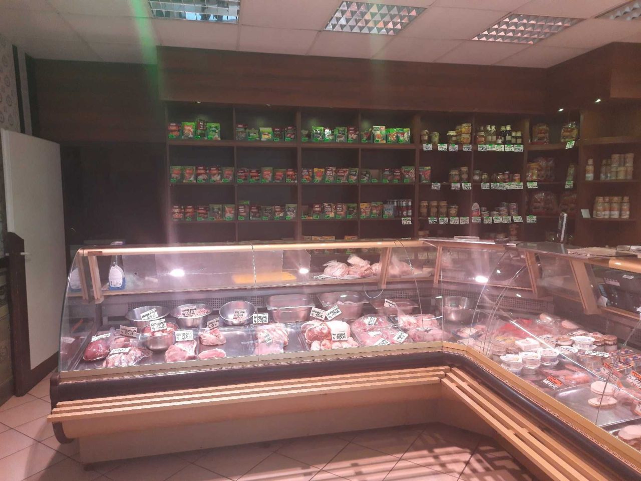 Lokal Wałbrzych Śródmieście, ul. Stanisława Moniuszki. Zdjęcie 3