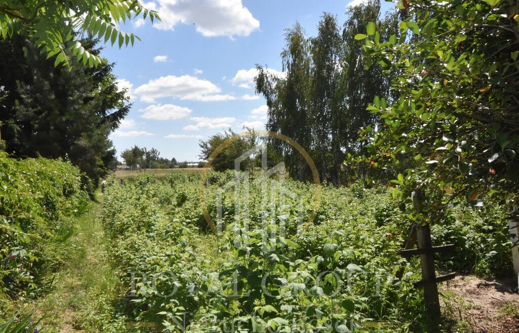 Działka budowlana Lubartów. Zdjęcie 3