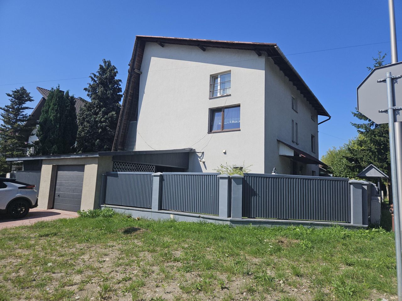 dom wolnostojący, 10 pokoi Olkusz Parcze Dolne, ul. Rzemieślnicza. Zdjęcie 4