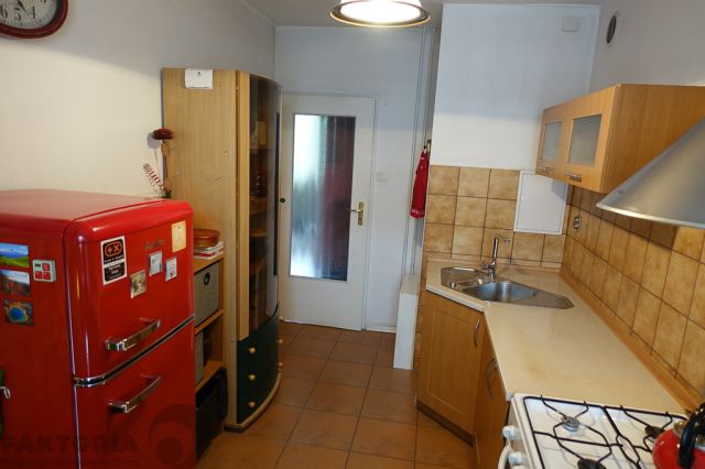 Mieszkanie 2-pokojowe Szczecin Pomorzany, al. Powstańców Wielkopolskich. Zdjęcie 29